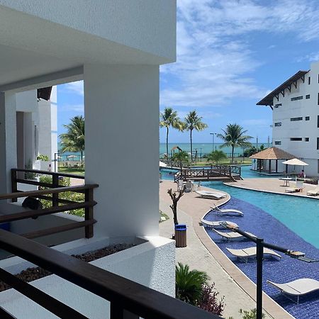 Maui Beach Residence Tamandare Ngoại thất bức ảnh
