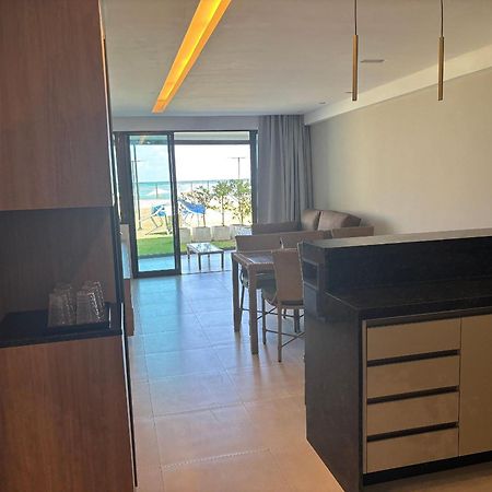 Maui Beach Residence Tamandare Ngoại thất bức ảnh