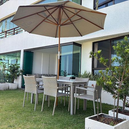 Maui Beach Residence Tamandare Ngoại thất bức ảnh