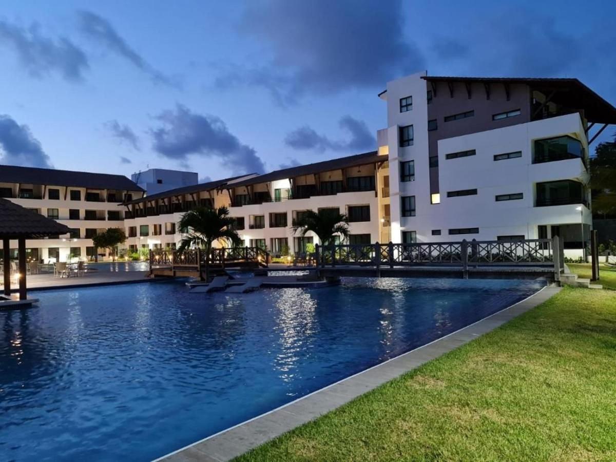 Maui Beach Residence Tamandare Ngoại thất bức ảnh