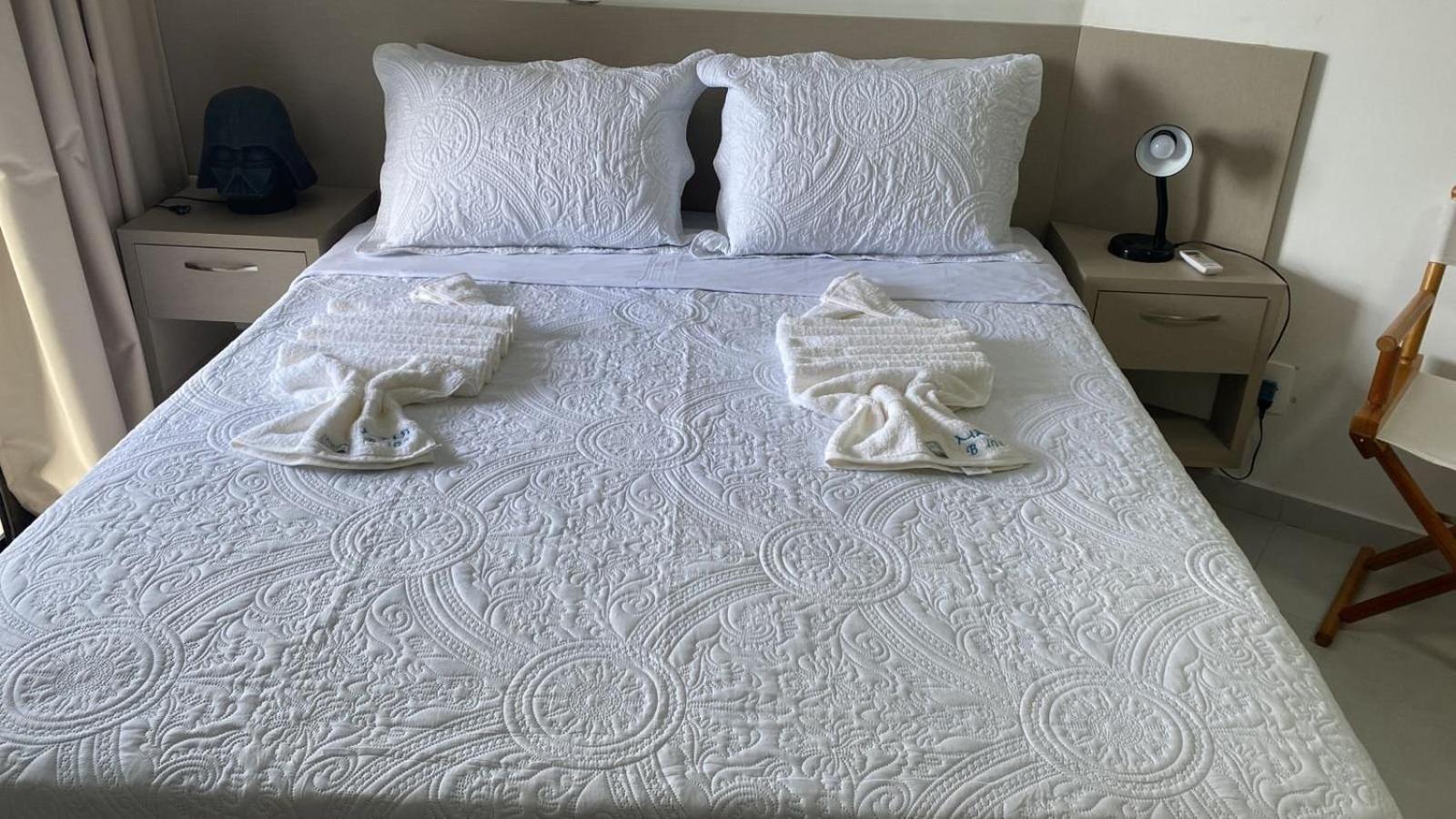 Maui Beach Residence Tamandare Ngoại thất bức ảnh