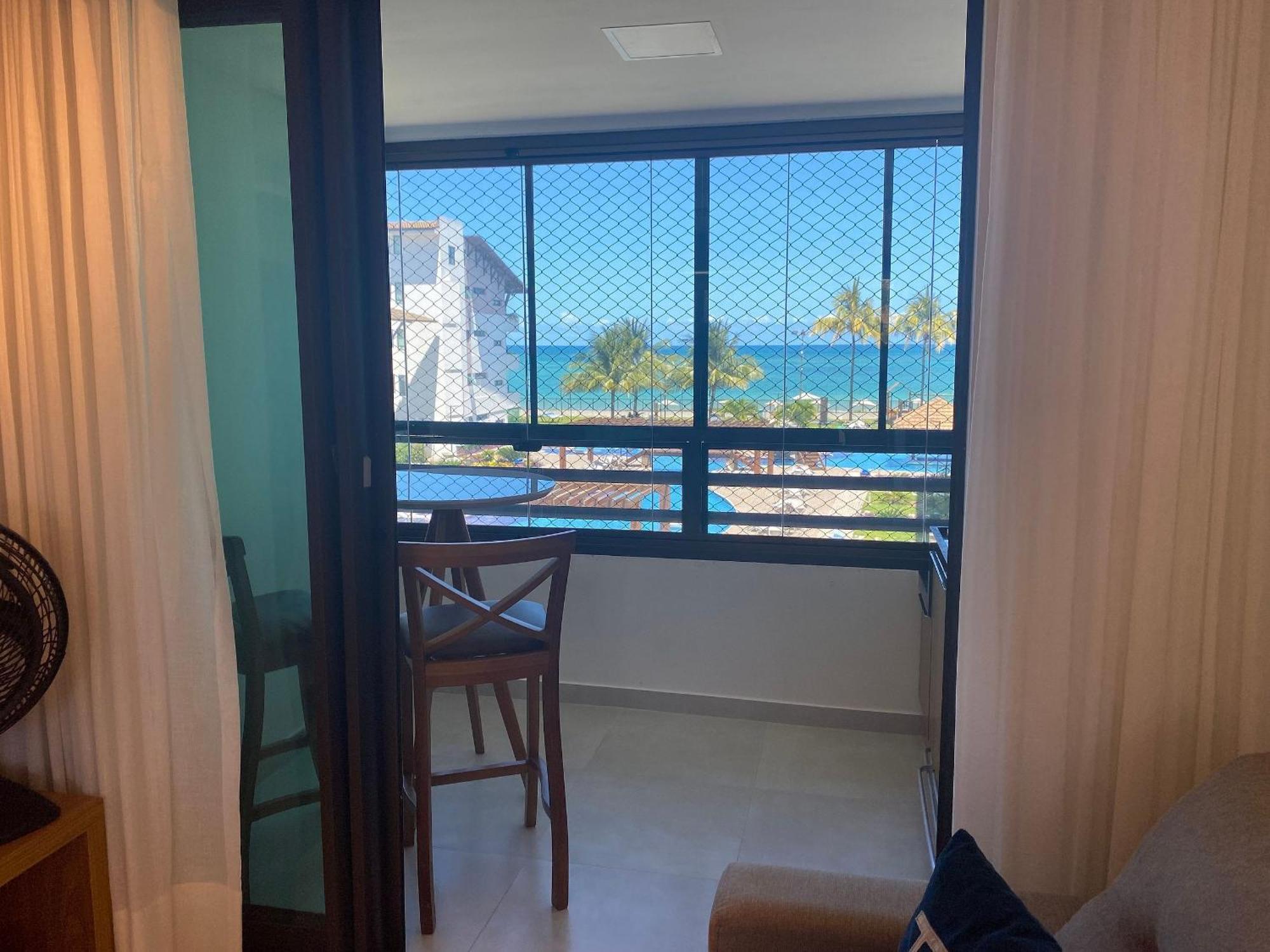 Maui Beach Residence Tamandare Ngoại thất bức ảnh
