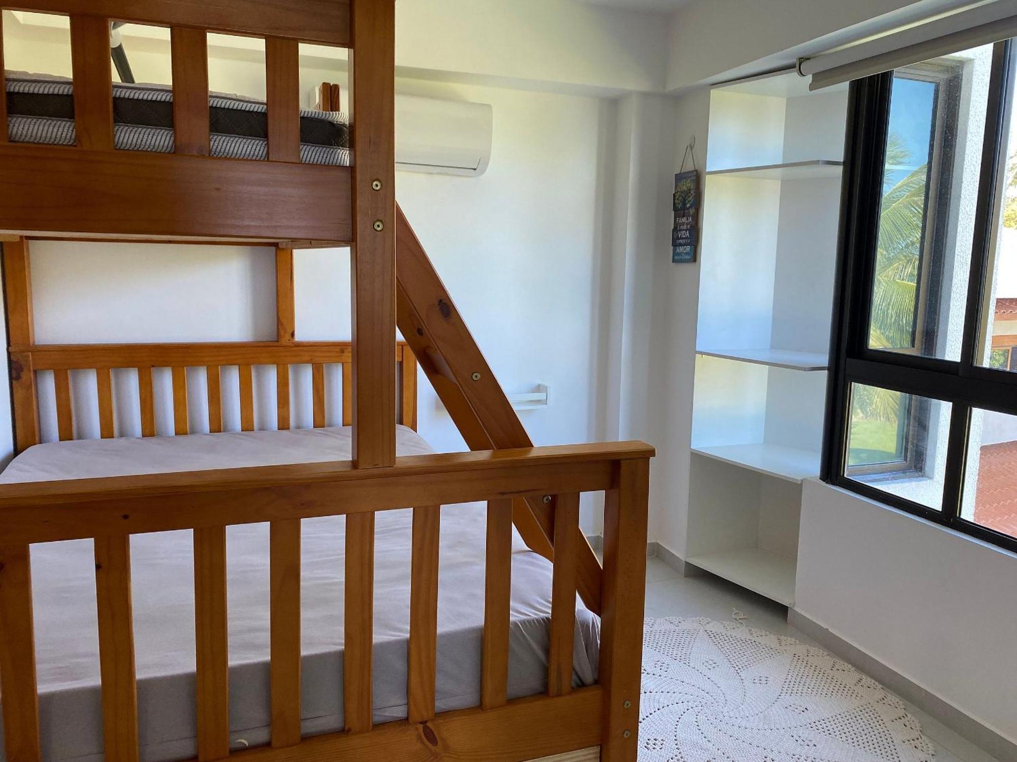 Maui Beach Residence Tamandare Ngoại thất bức ảnh