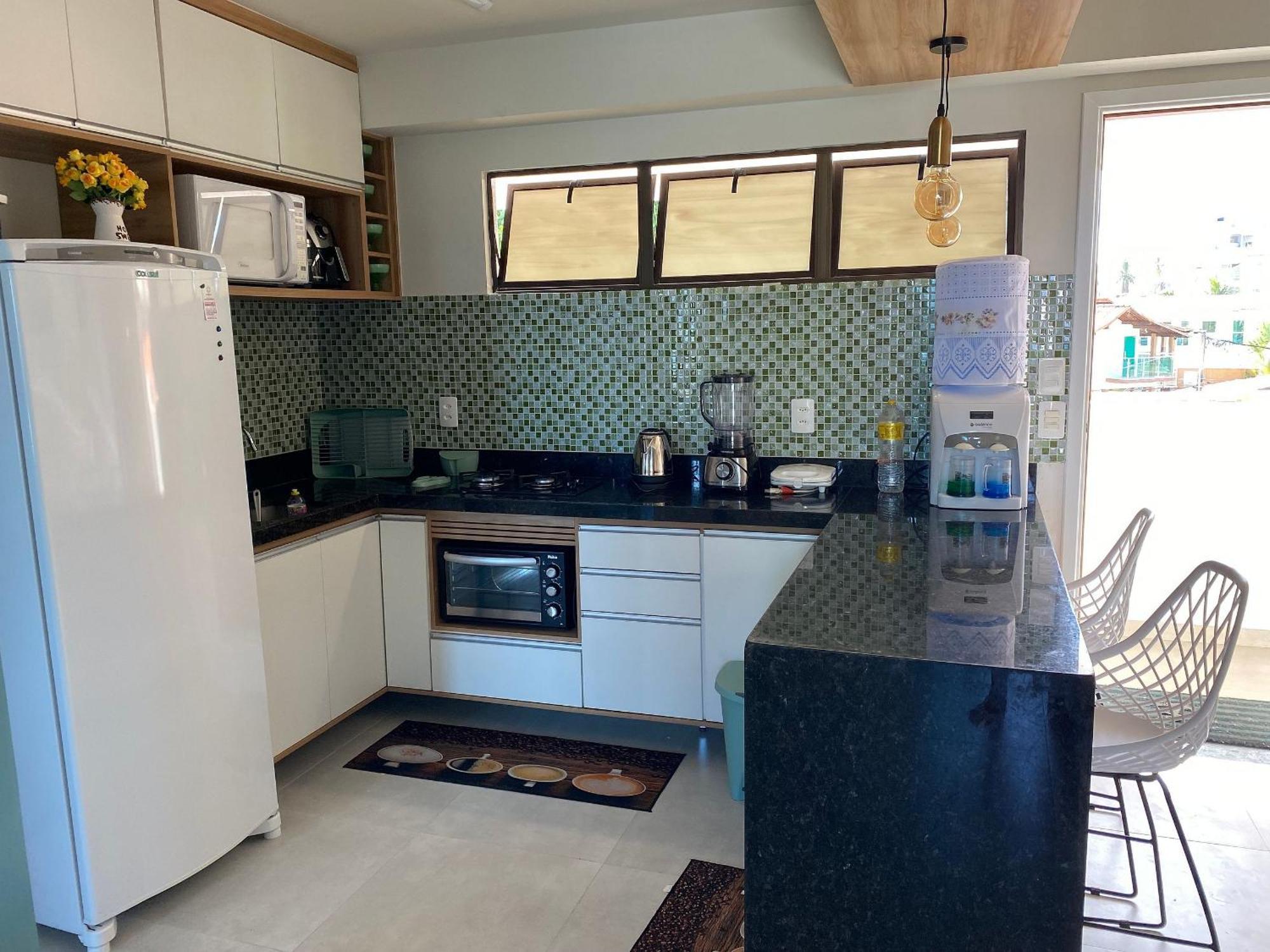 Maui Beach Residence Tamandare Ngoại thất bức ảnh