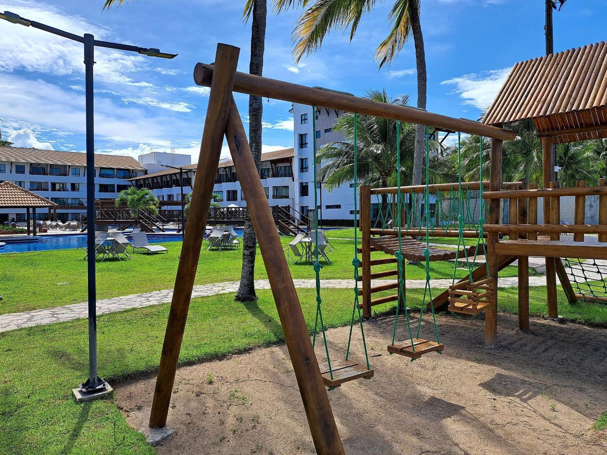 Maui Beach Residence Tamandare Ngoại thất bức ảnh