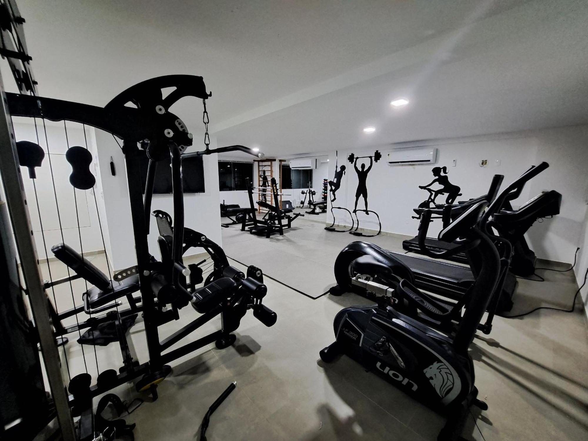 Maui Beach Residence Tamandare Ngoại thất bức ảnh