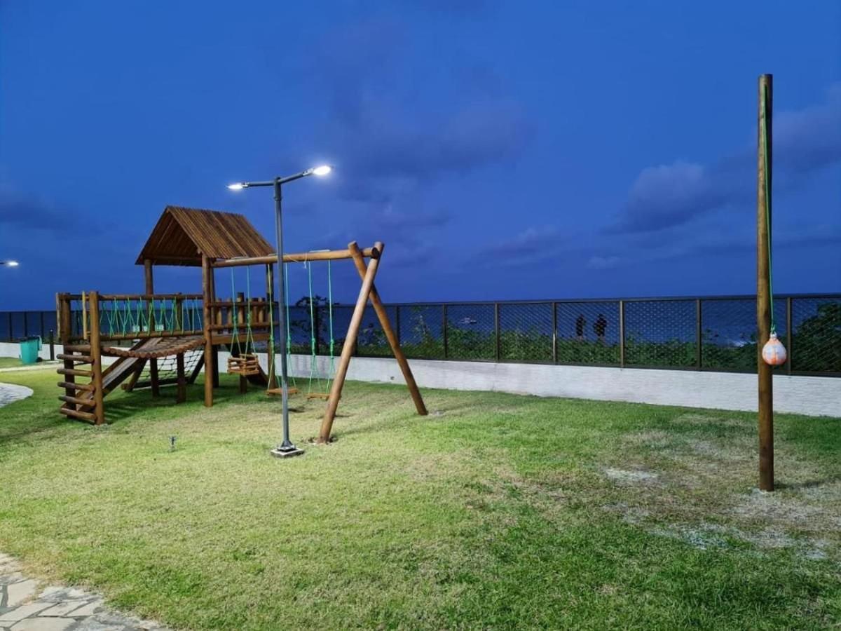 Maui Beach Residence Tamandare Ngoại thất bức ảnh