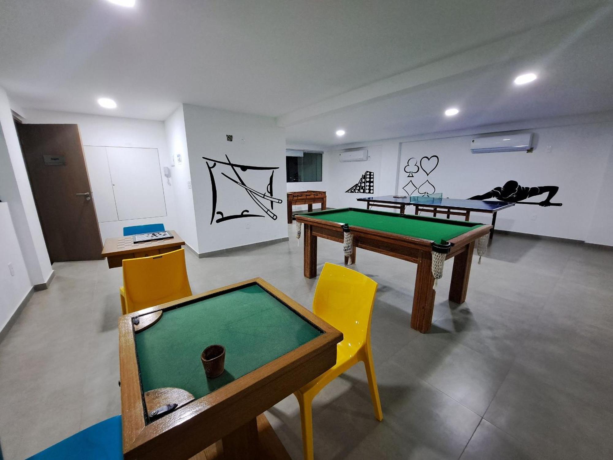 Maui Beach Residence Tamandare Ngoại thất bức ảnh
