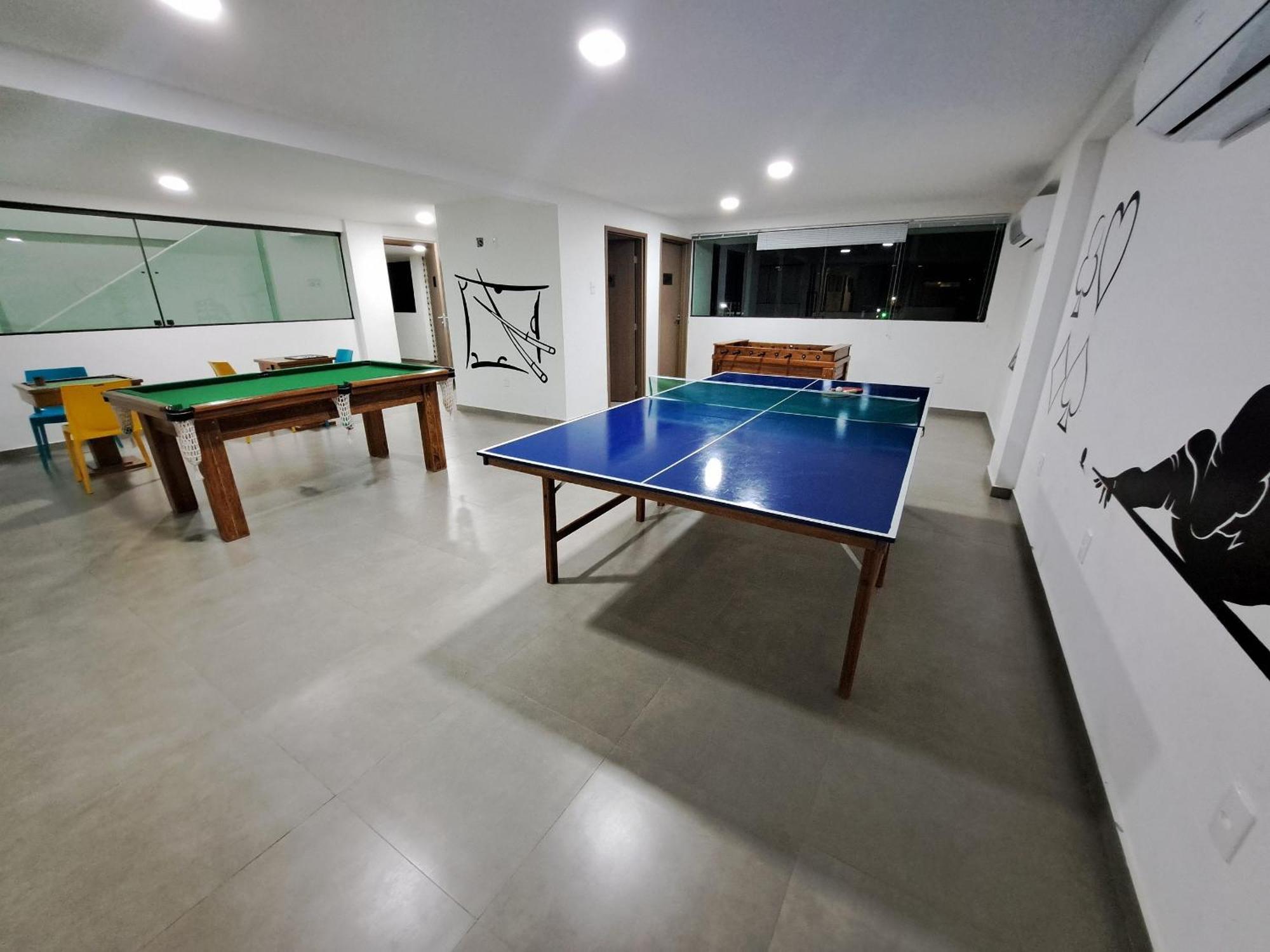 Maui Beach Residence Tamandare Ngoại thất bức ảnh