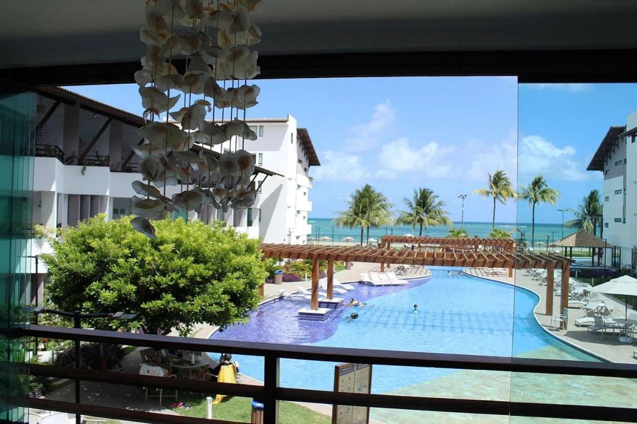 Maui Beach Residence Tamandare Ngoại thất bức ảnh
