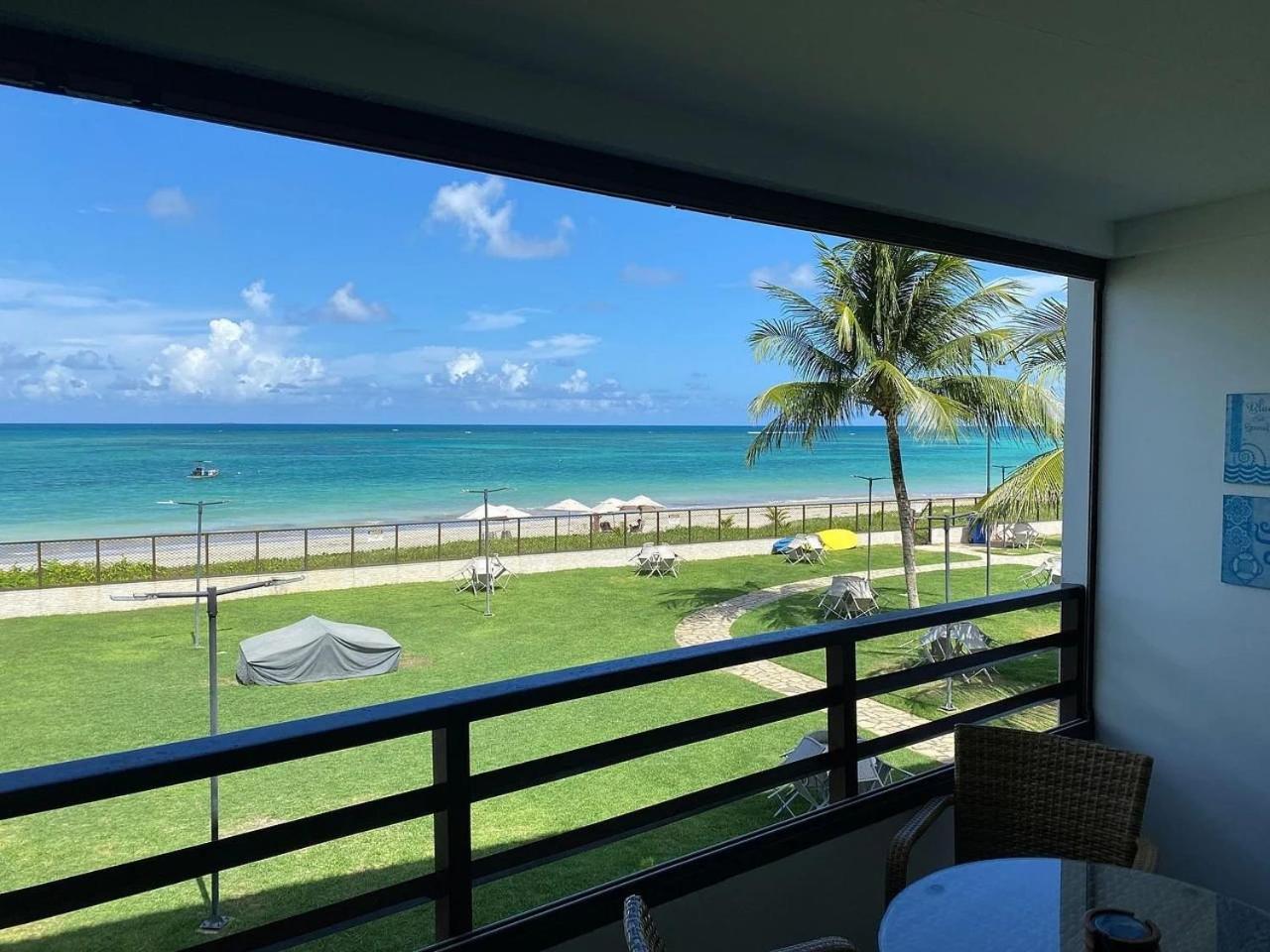 Maui Beach Residence Tamandare Ngoại thất bức ảnh