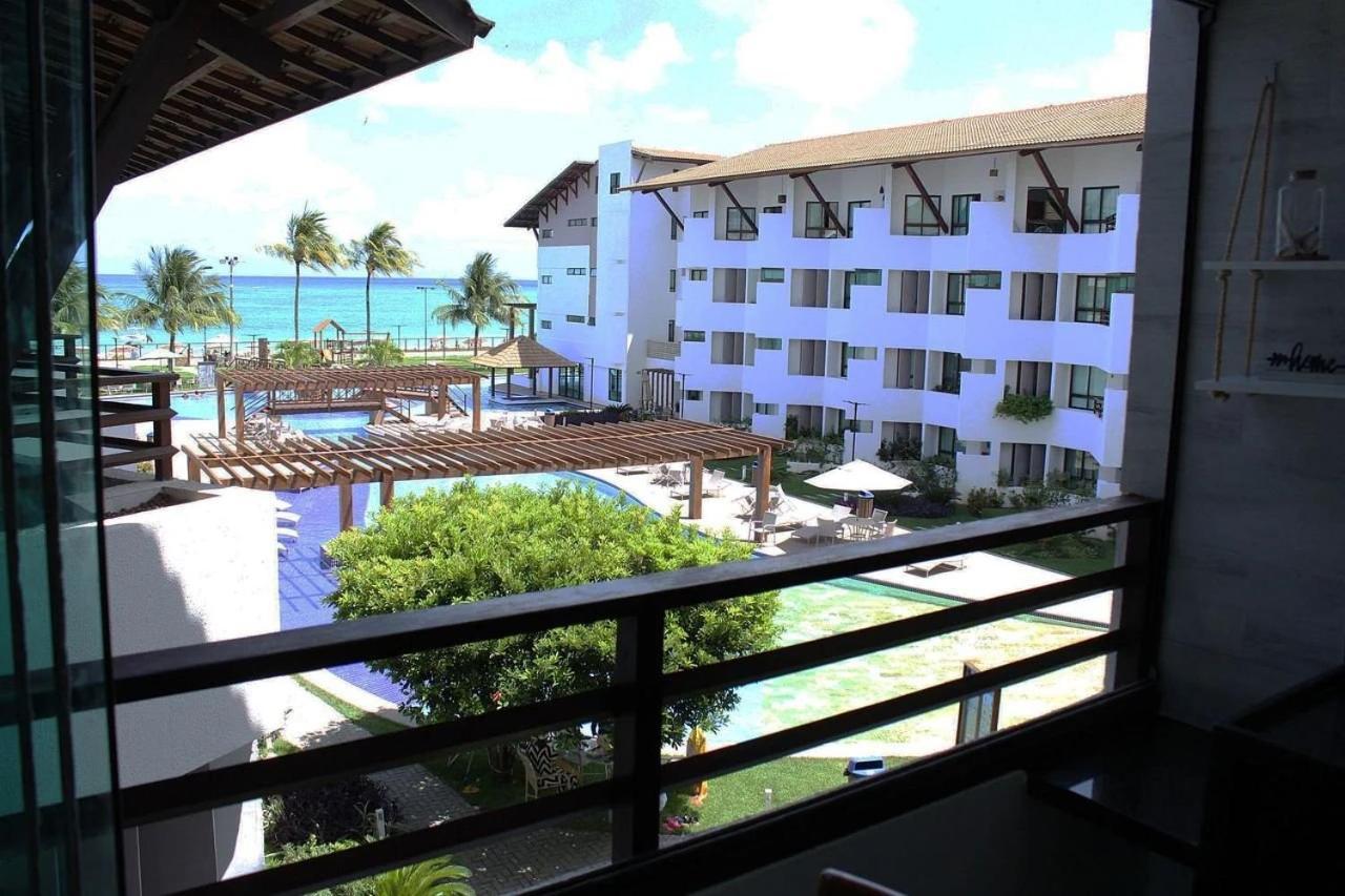 Maui Beach Residence Tamandare Ngoại thất bức ảnh