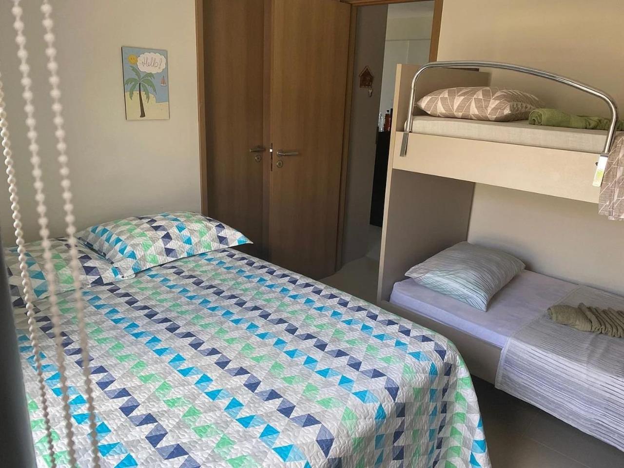 Maui Beach Residence Tamandare Ngoại thất bức ảnh