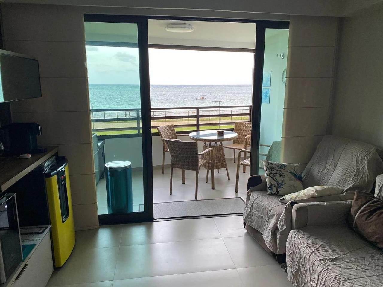 Maui Beach Residence Tamandare Ngoại thất bức ảnh