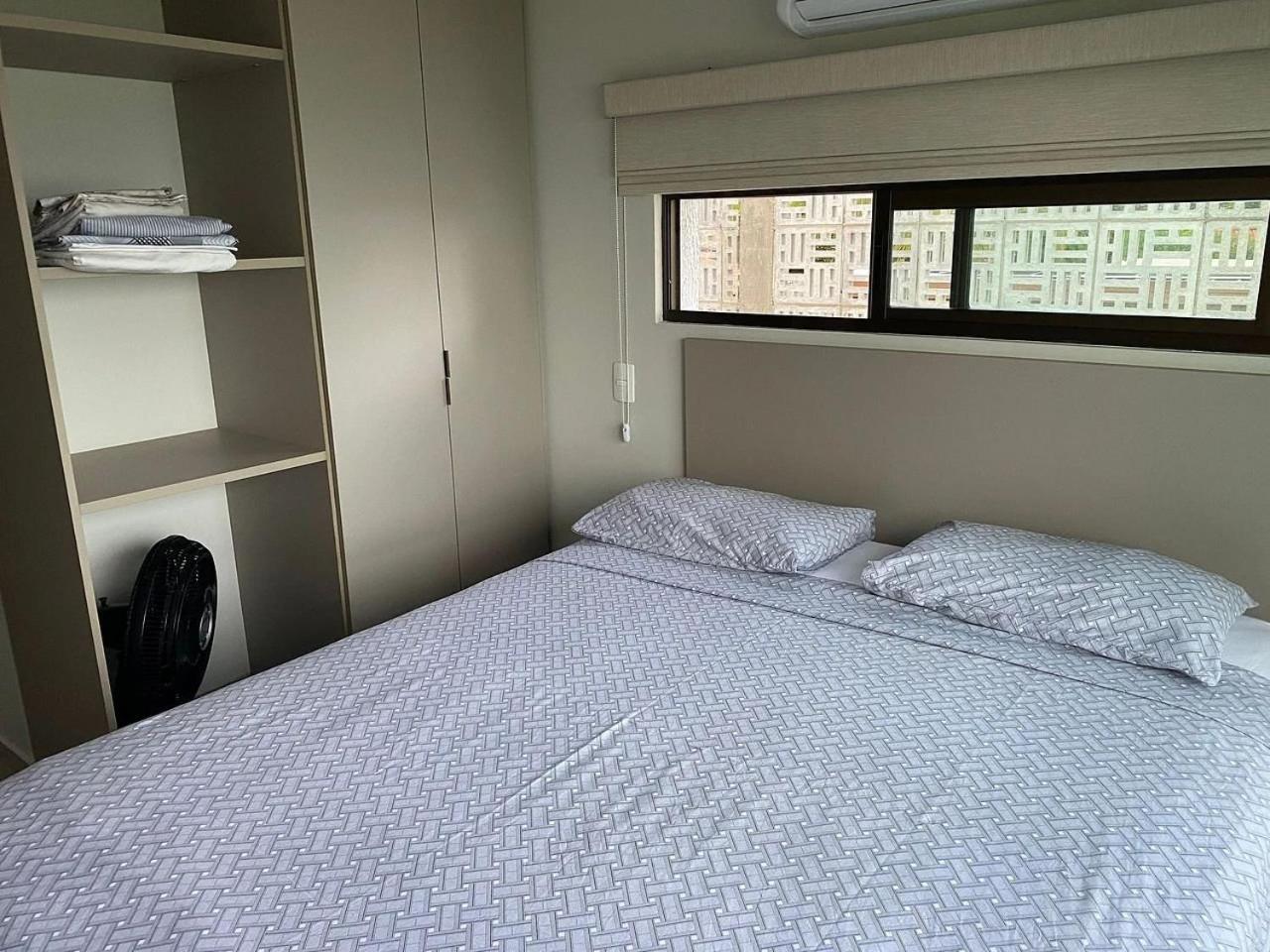 Maui Beach Residence Tamandare Ngoại thất bức ảnh