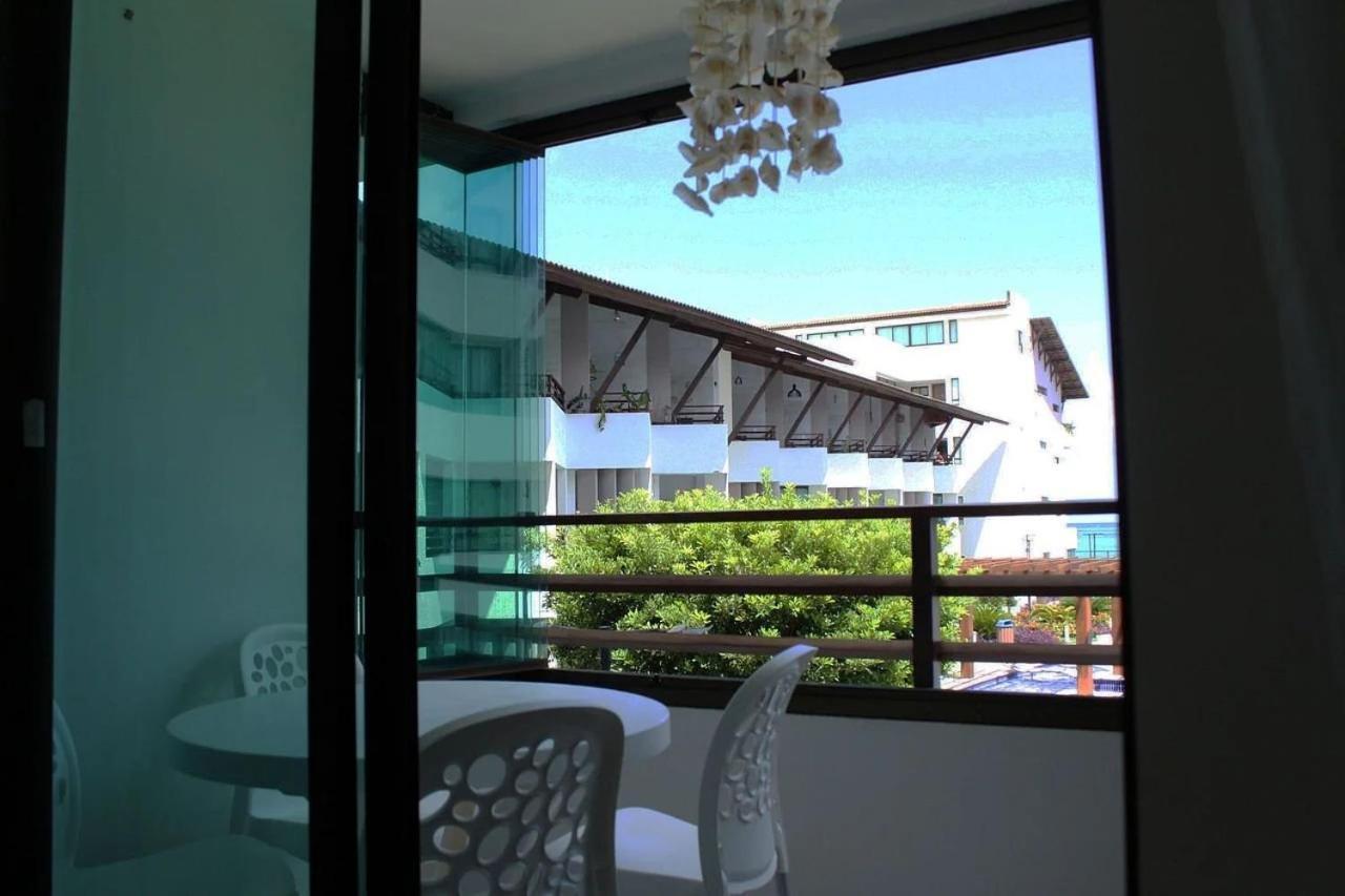 Maui Beach Residence Tamandare Ngoại thất bức ảnh