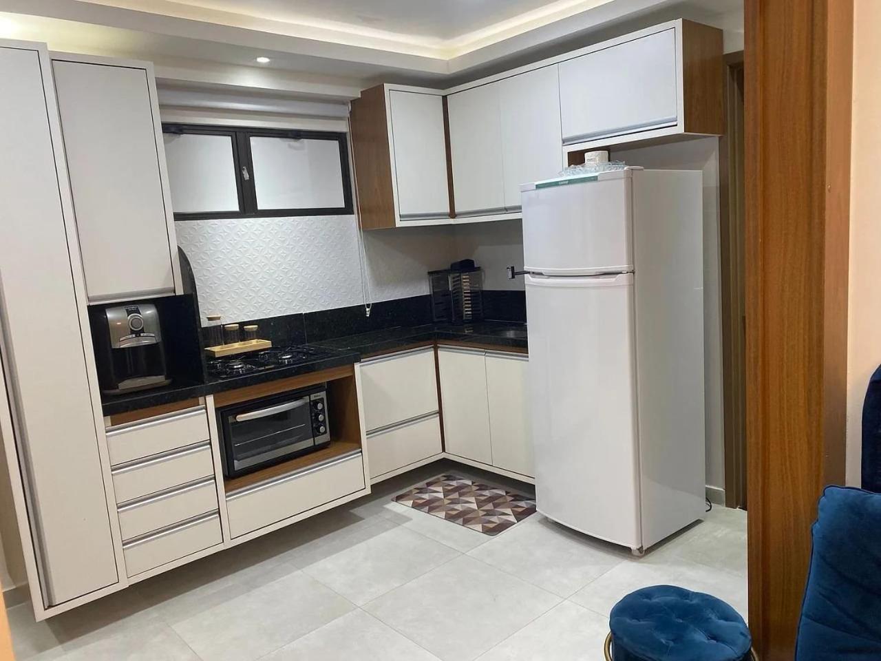Maui Beach Residence Tamandare Ngoại thất bức ảnh