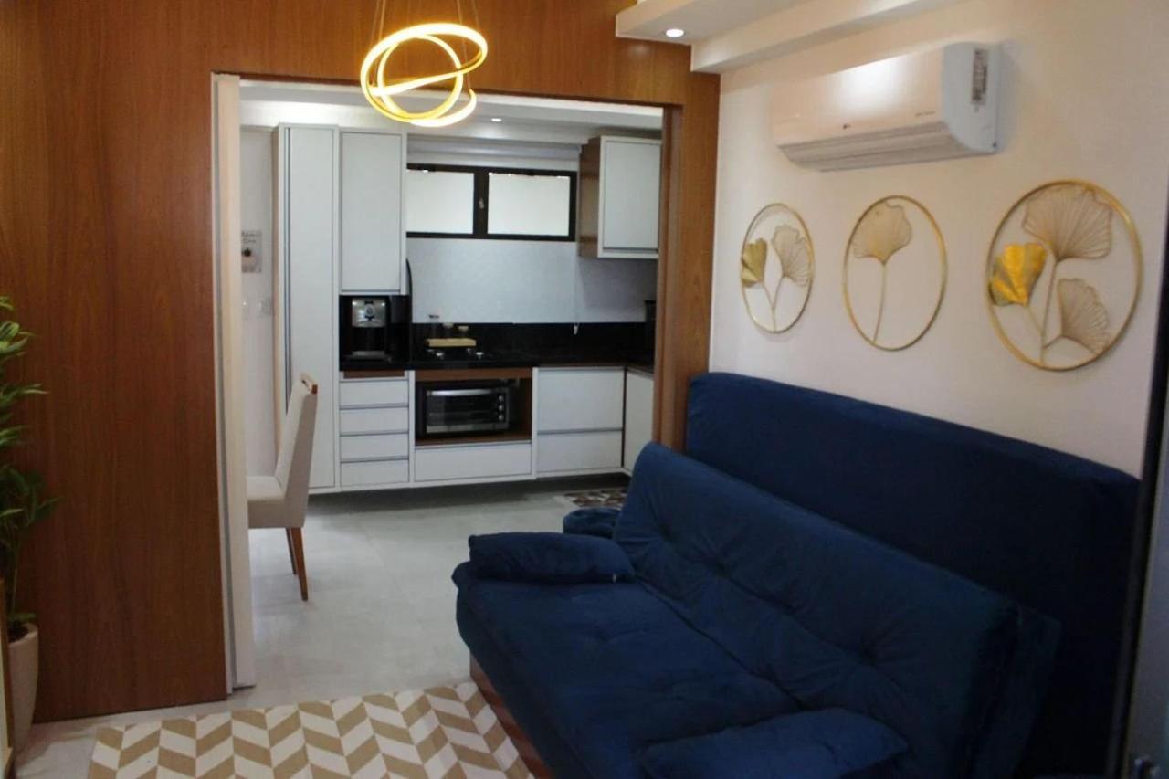 Maui Beach Residence Tamandare Ngoại thất bức ảnh
