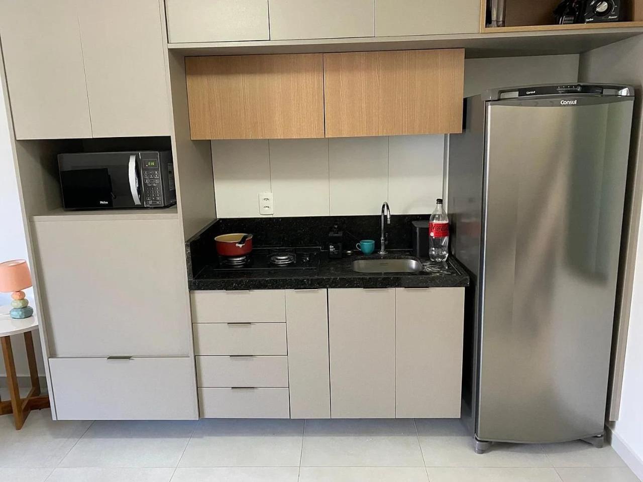 Maui Beach Residence Tamandare Ngoại thất bức ảnh