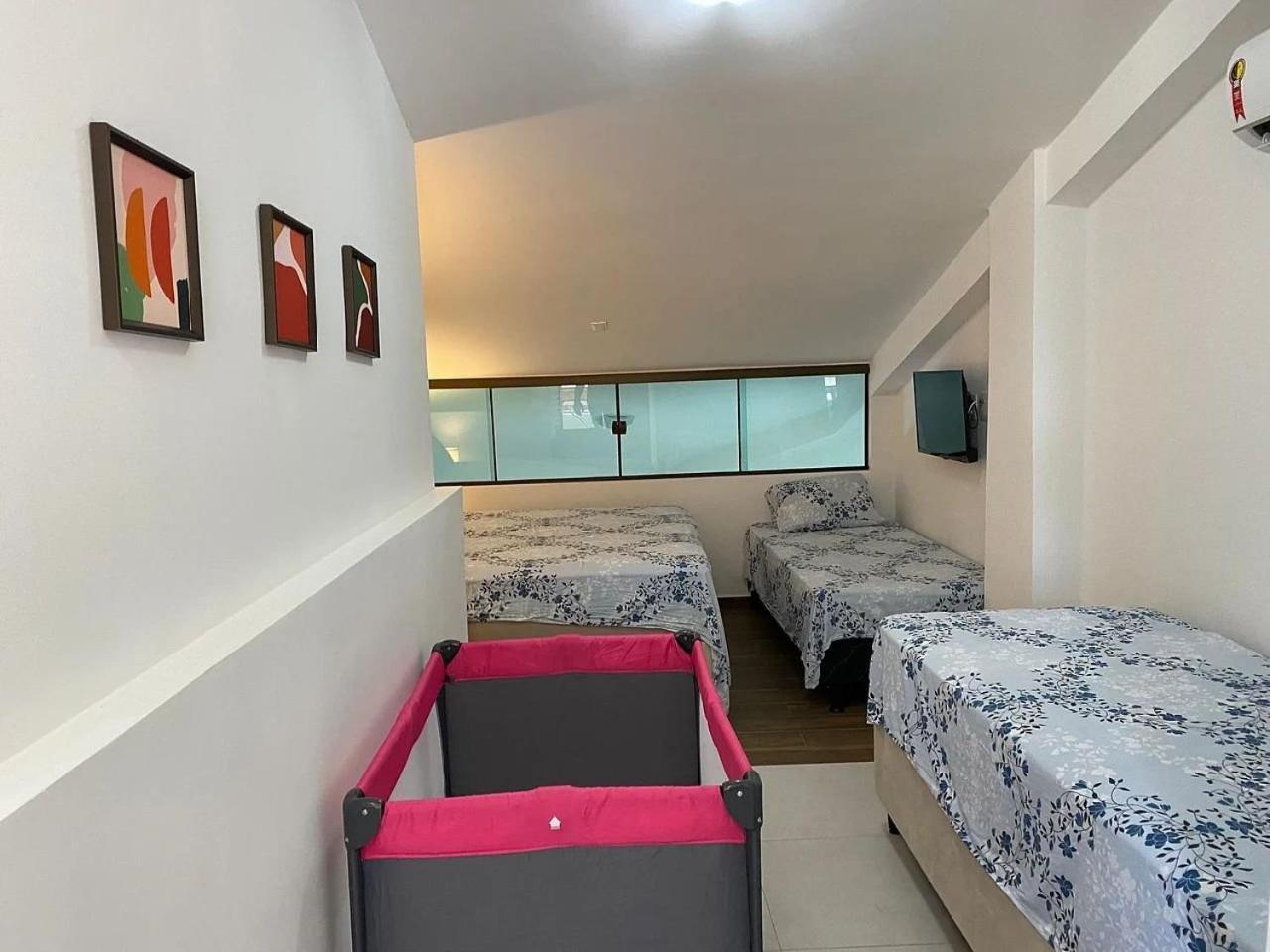 Maui Beach Residence Tamandare Ngoại thất bức ảnh
