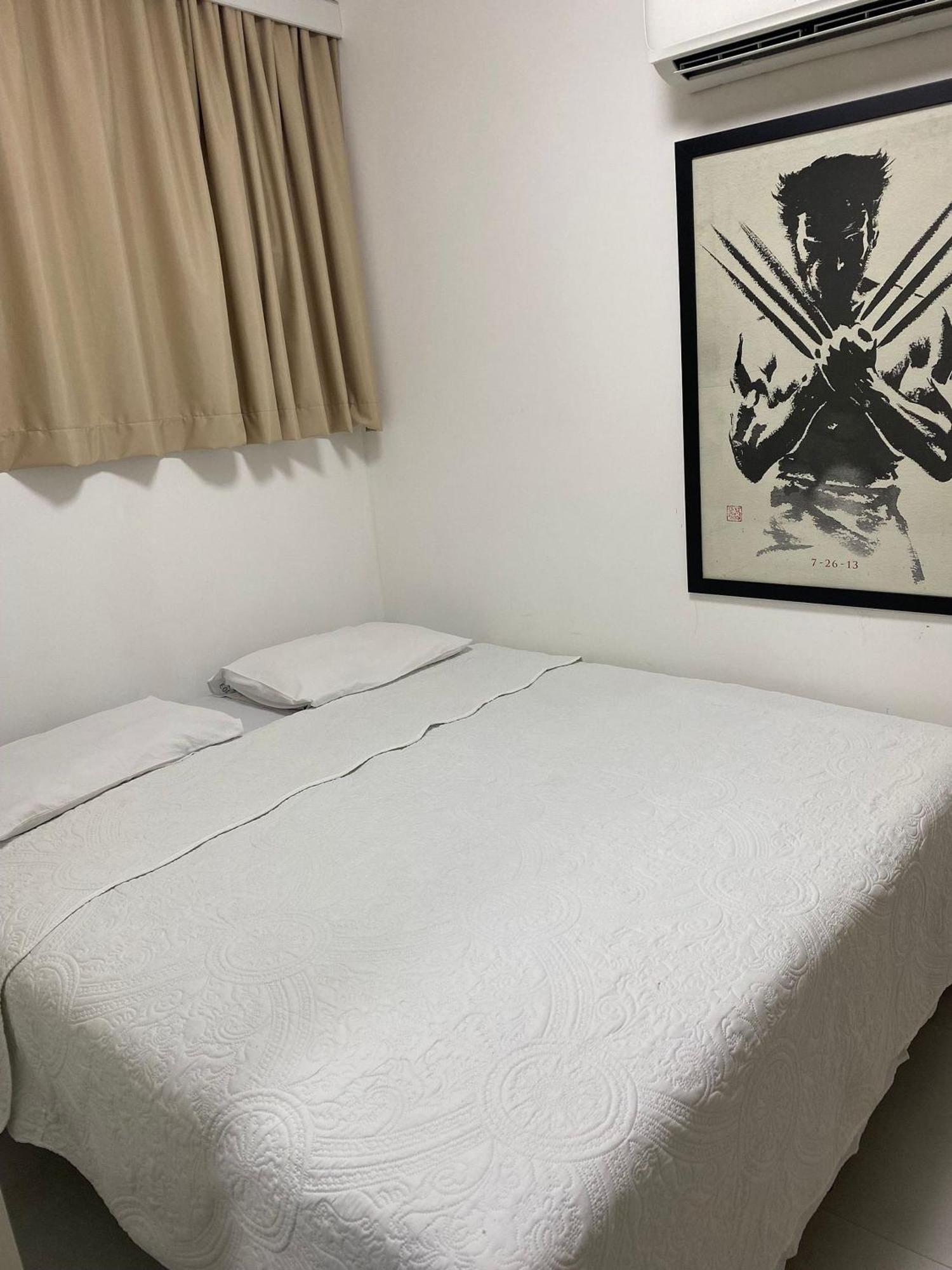 Maui Beach Residence Tamandare Ngoại thất bức ảnh