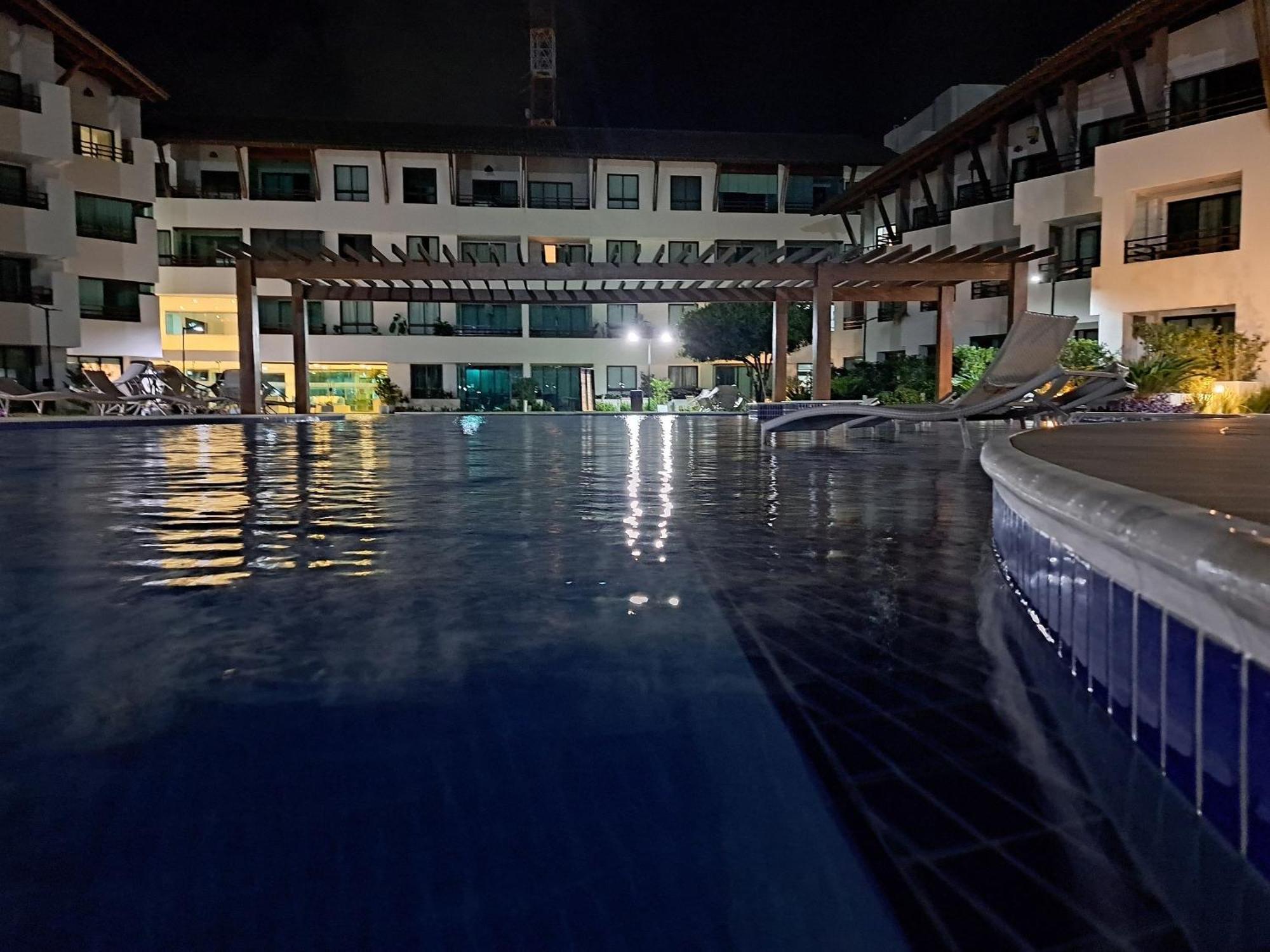Maui Beach Residence Tamandare Ngoại thất bức ảnh