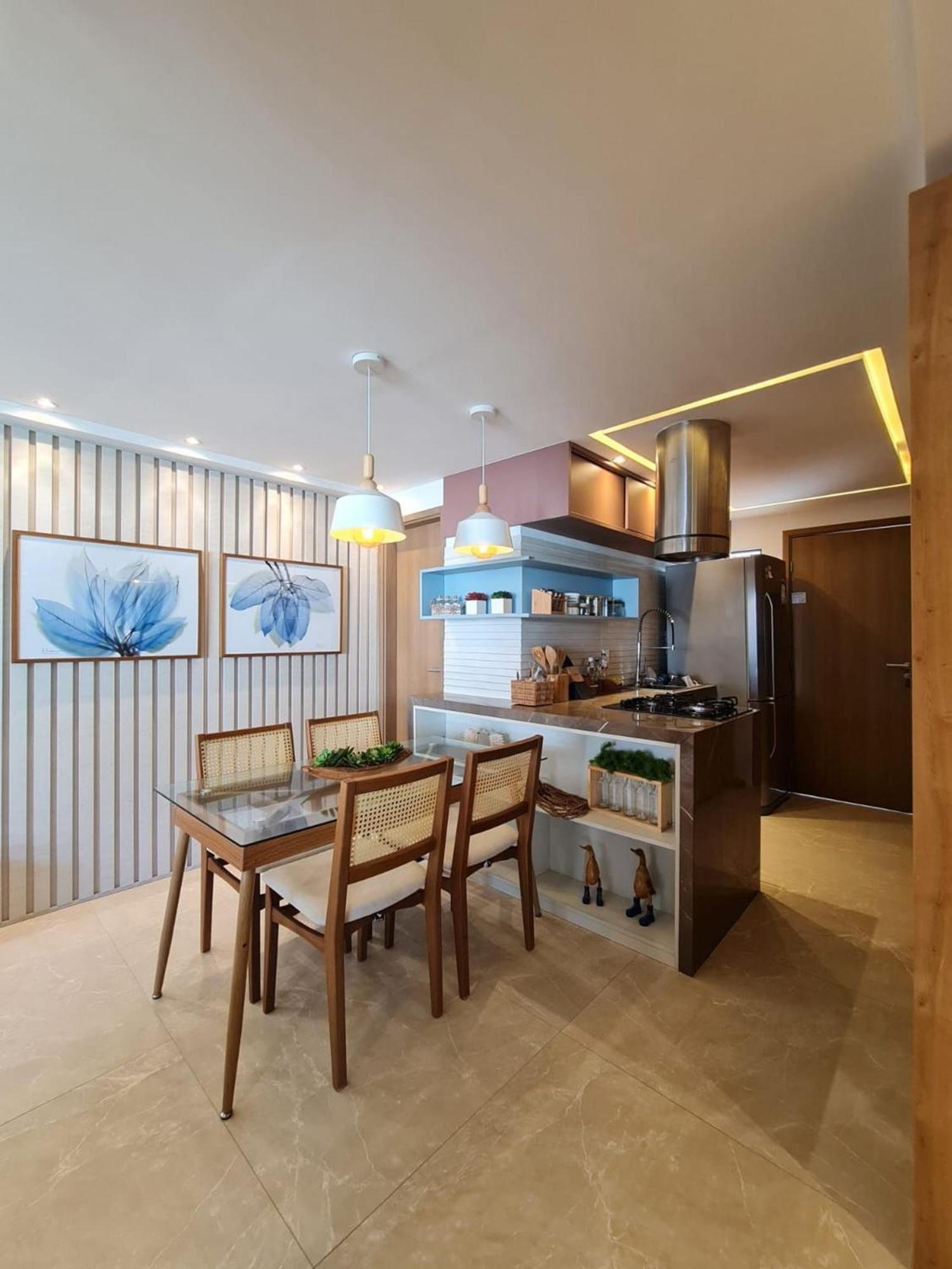 Maui Beach Residence Tamandare Ngoại thất bức ảnh