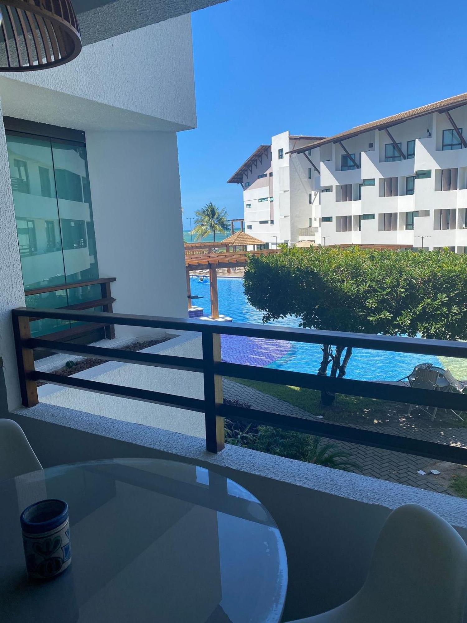 Maui Beach Residence Tamandare Ngoại thất bức ảnh