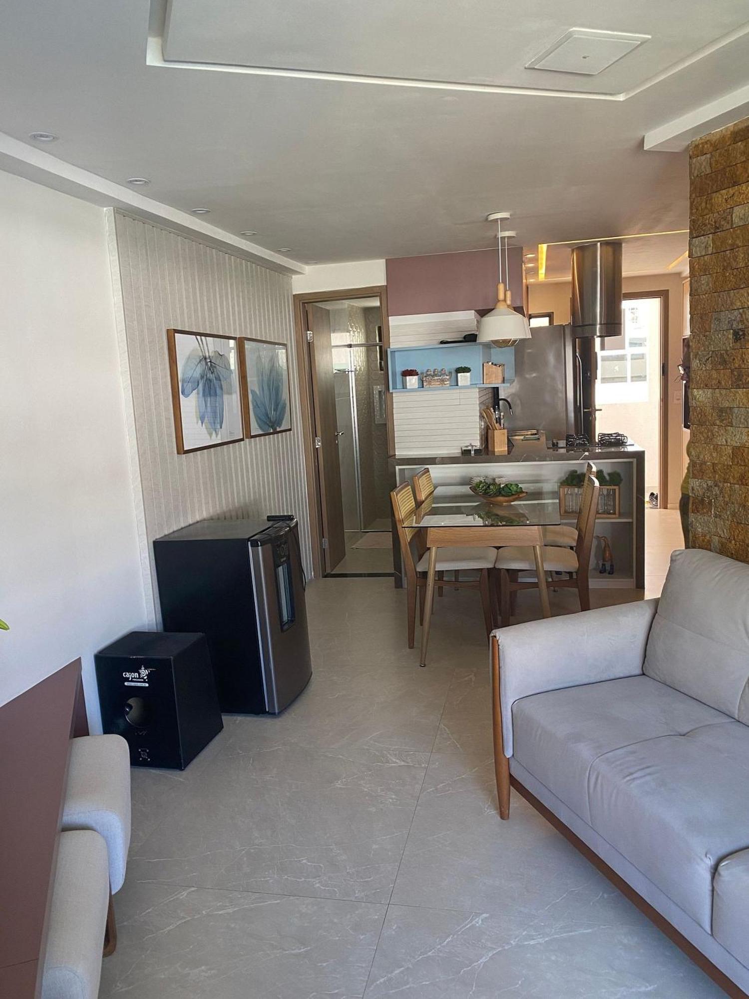Maui Beach Residence Tamandare Ngoại thất bức ảnh