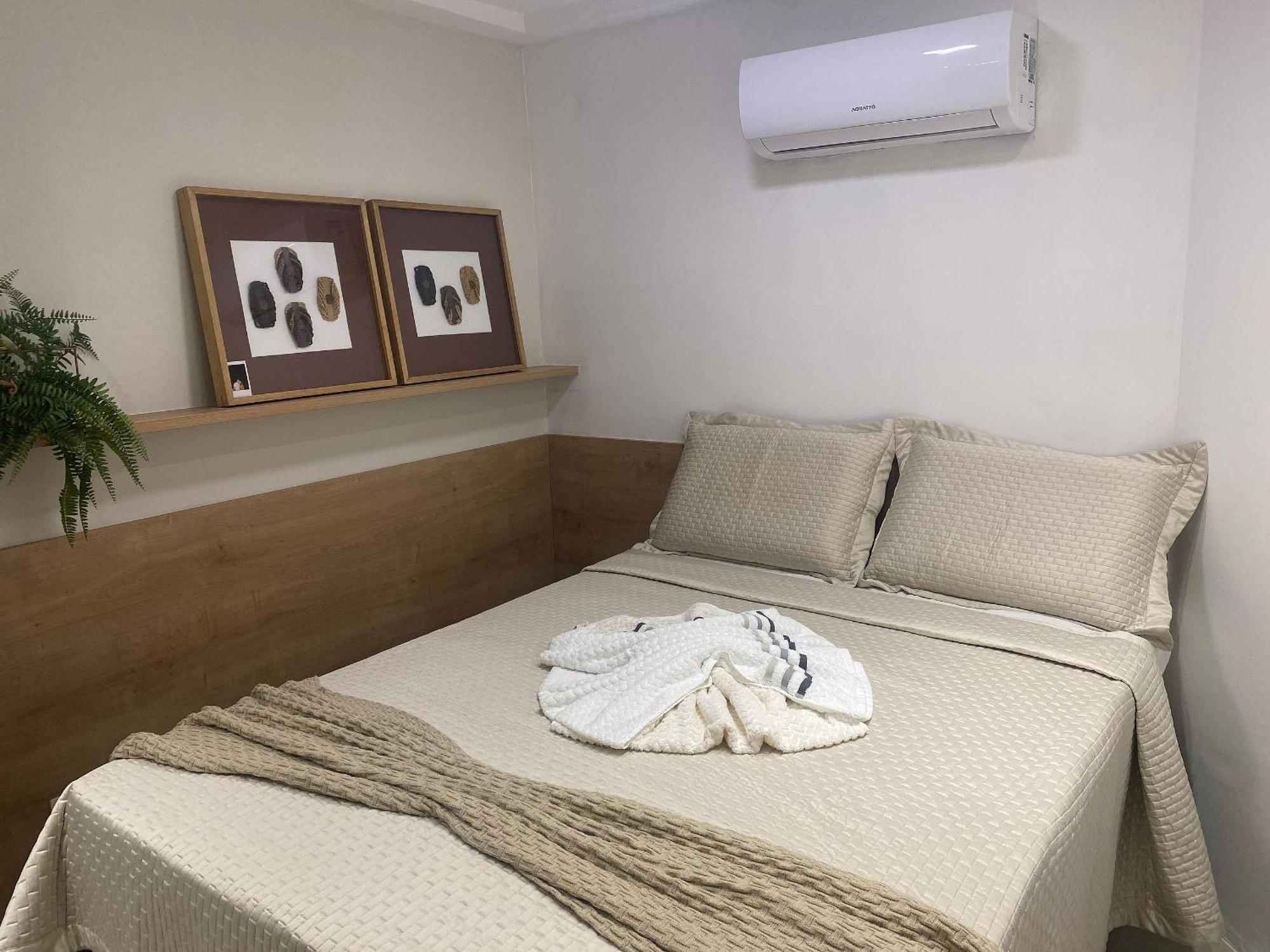 Maui Beach Residence Tamandare Ngoại thất bức ảnh