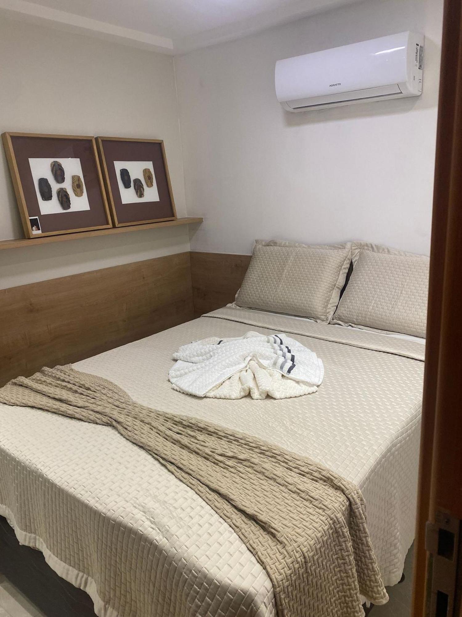 Maui Beach Residence Tamandare Ngoại thất bức ảnh