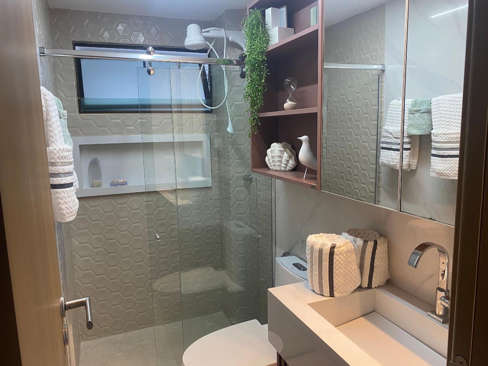 Maui Beach Residence Tamandare Ngoại thất bức ảnh