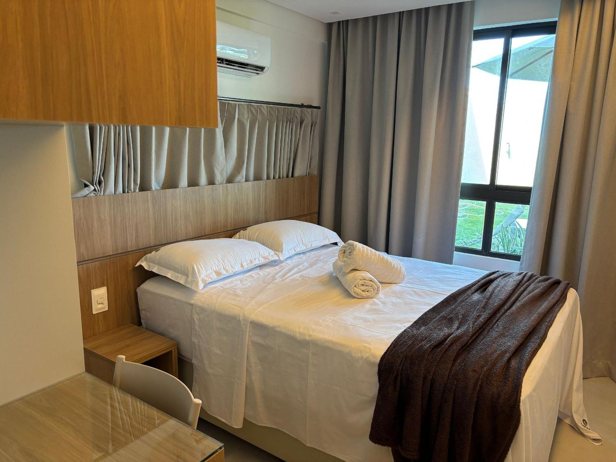 Maui Beach Residence Tamandare Ngoại thất bức ảnh